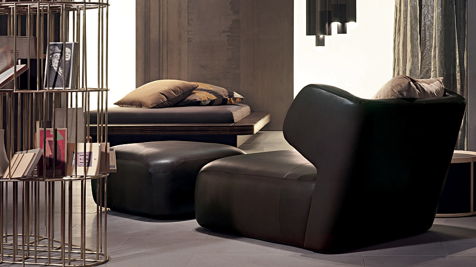 Кресло Ceccotti DC 150 - фото-2 | interior market