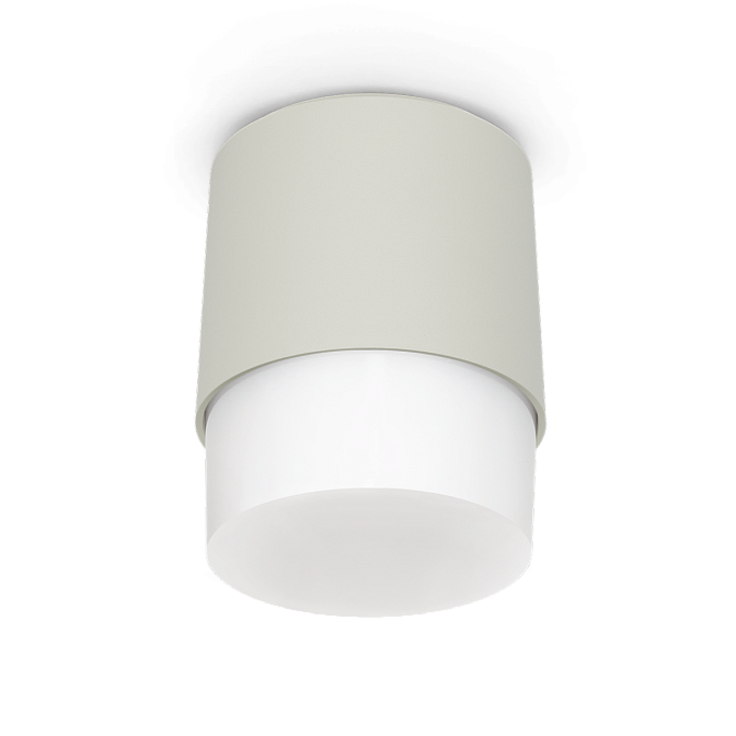 Уличный светильник  Lombardo Clic Up Top - фото-1 | interior market