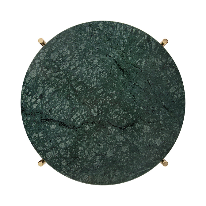 Консоль  Gubi TS Console Round - фото-3 | interior market