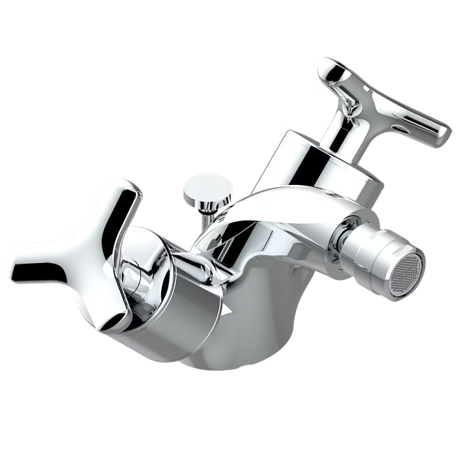 Смеситель для биде THG Bondi - фото-1 | interior market