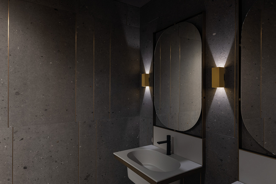 Уличный светильник  Lombardo  - фото-2 | interior market