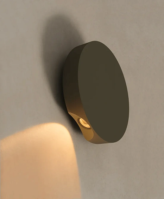 Уличный светильник  Vibia Dots Outdoor - фото-3 | interior market