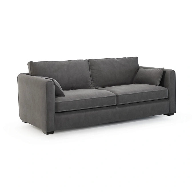 Диван Mis En Demeure MANHATTAN - фото-1 | interior market