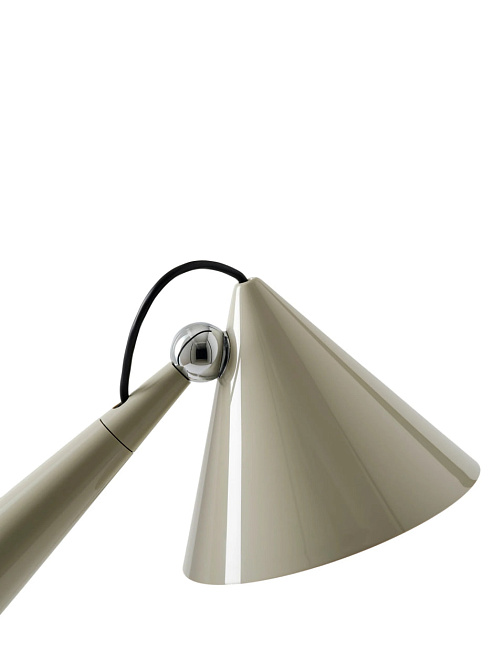 Настольная лампа Tom Dixon Pose Task Light - фото-3 | interior market