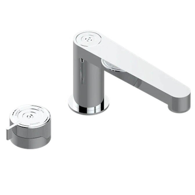 Смеситель для раковины THG ZOOM.7 - фото-1 | interior market