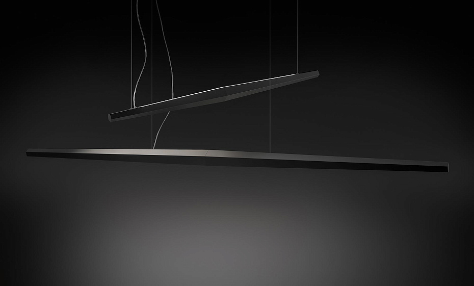 Потолочный светильник  Panzeri VIISI - фото-3 | interior market