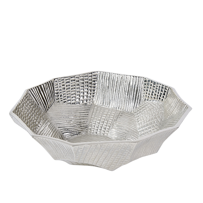 Декоративная чаша LAMBERT Naoki - фото-1 | interior market