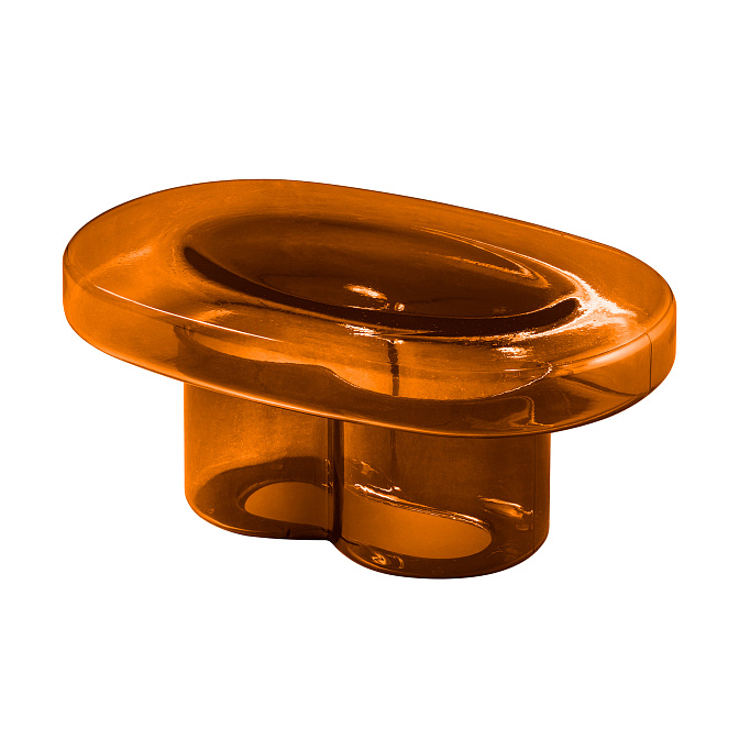 Журнальный столик Miniforms Soda Oval - фото-1 | interior market