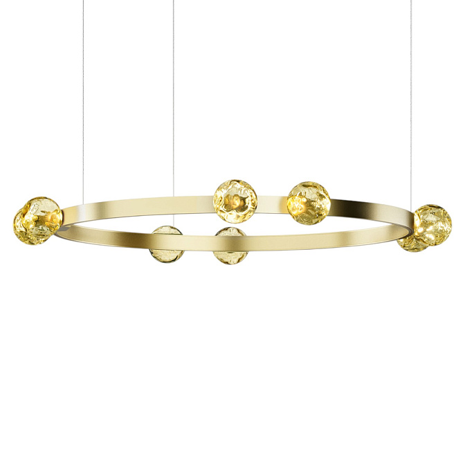 Потолочный светильник  Panzeri Murané R - фото-1 | interior market