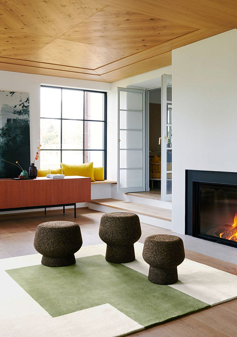 Журнальный столик Classicon Corker No. 1 - фото-3 | interior market