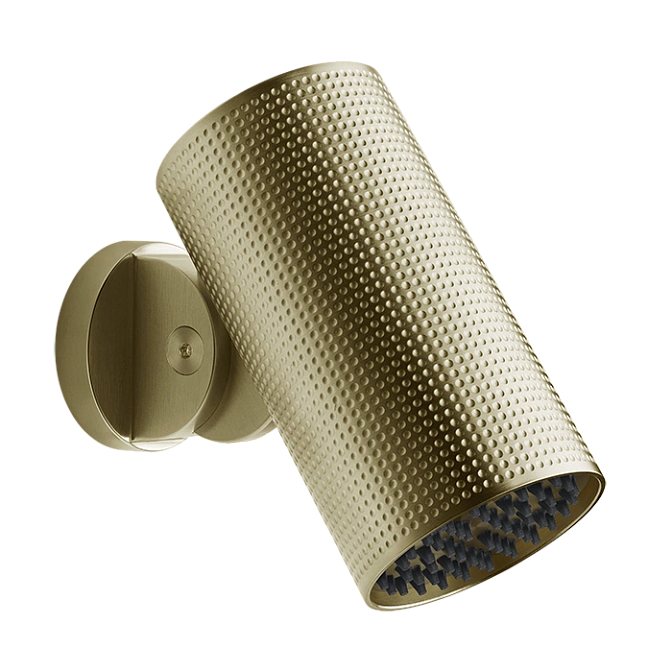 Верхний душ Gessi SPOTWATER CESELLO - фото-1 | interior market