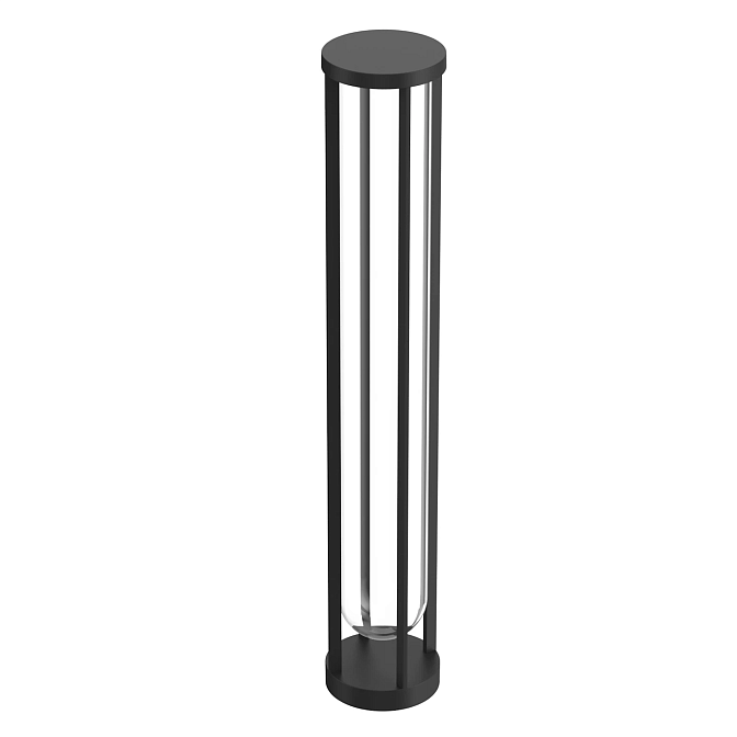 Технический свет Flos In Vitro Bollard 3 - фото-1 | interior market