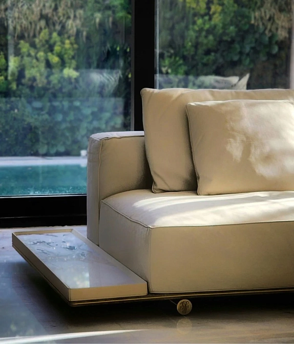 Модульный диван Visionnaire By Ipe Cavalli Donovan Square - фото-8 | interior market