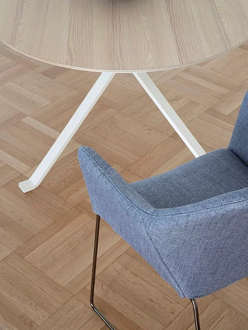 Обеденный стул Saba New York - фото-4 | interior market