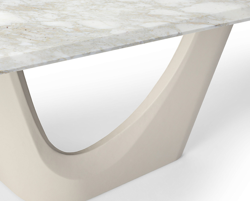 Стол обеденный Turri Pinnacle - фото-4 | interior market