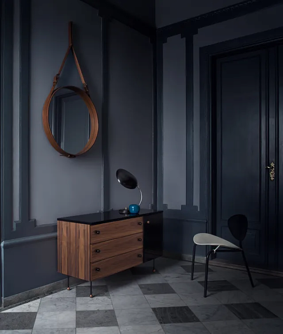 Комод Gubi 62 - фото-2 | interior market