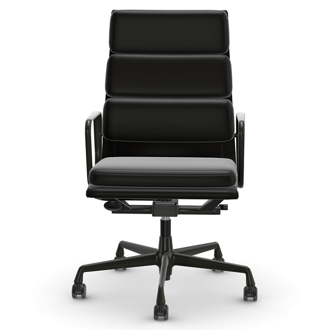 Офисное кресло Vitra Soft Pad Chairs EA 219 - фото-2 | interior market