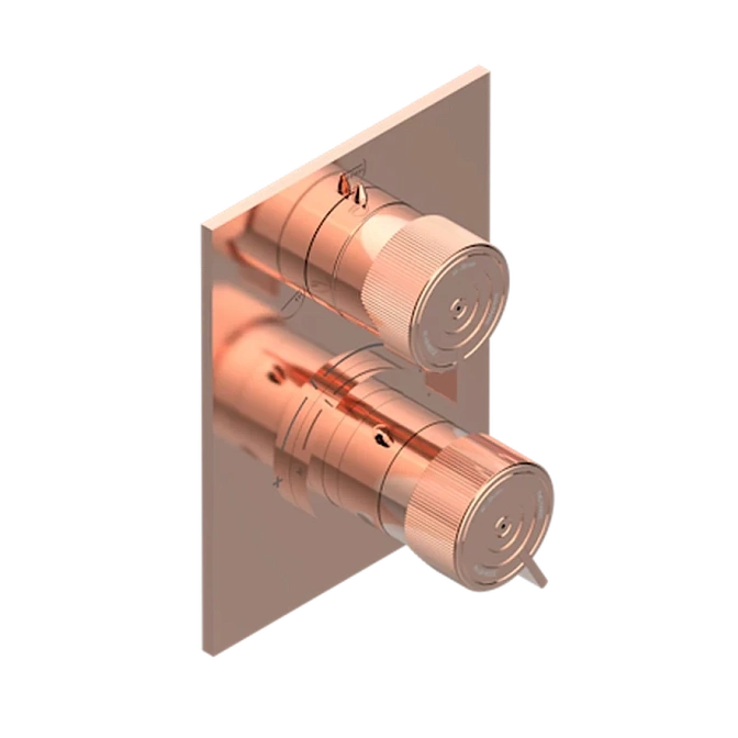 Смеситель THG ZOOM.7 - фото-1 | interior market