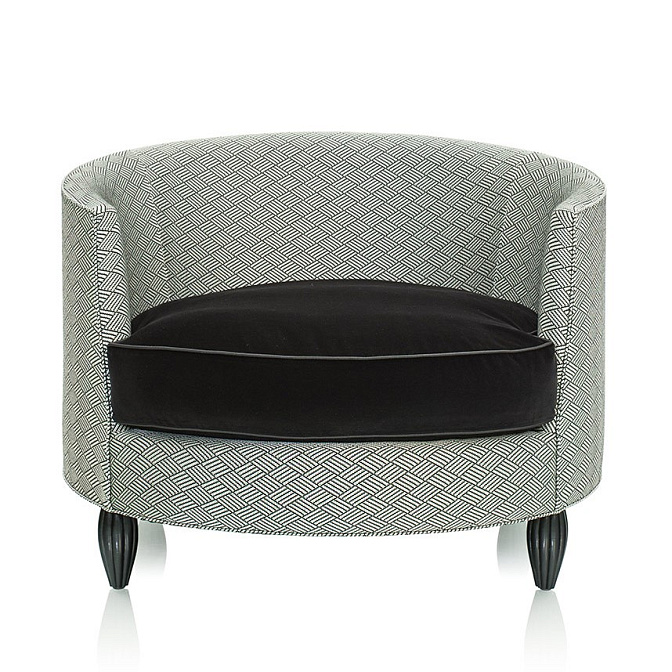 Кресло JNL Cesar - фото-2 | interior market