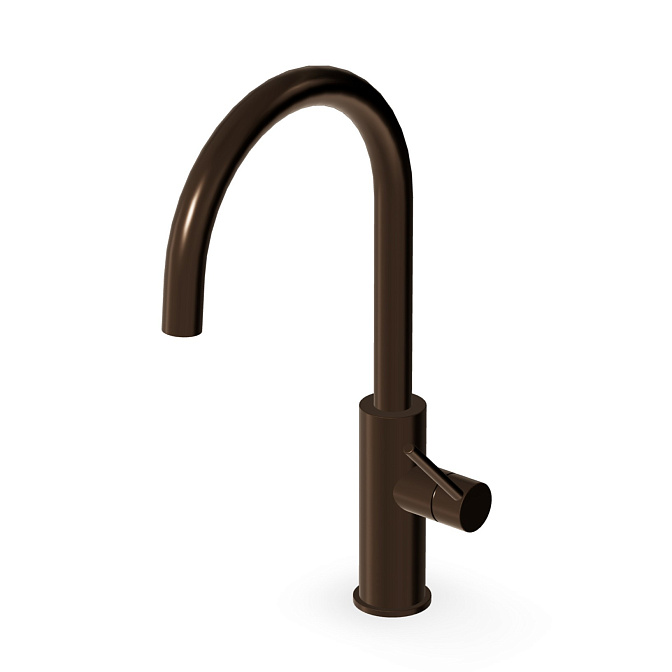 Смеситель для раковины Zucchetti  - фото-1 | interior market