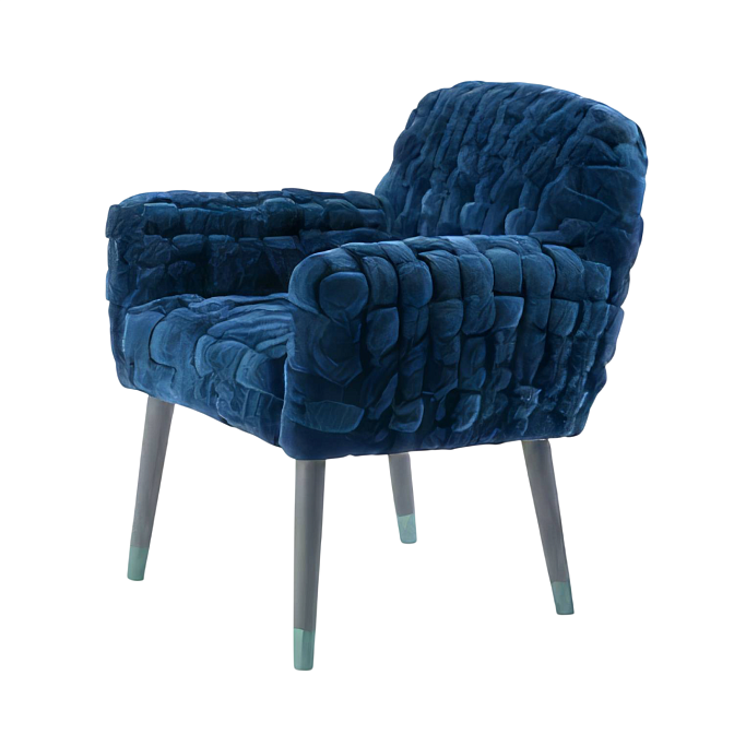 Стул Turri Azul  - фото-1 | interior market