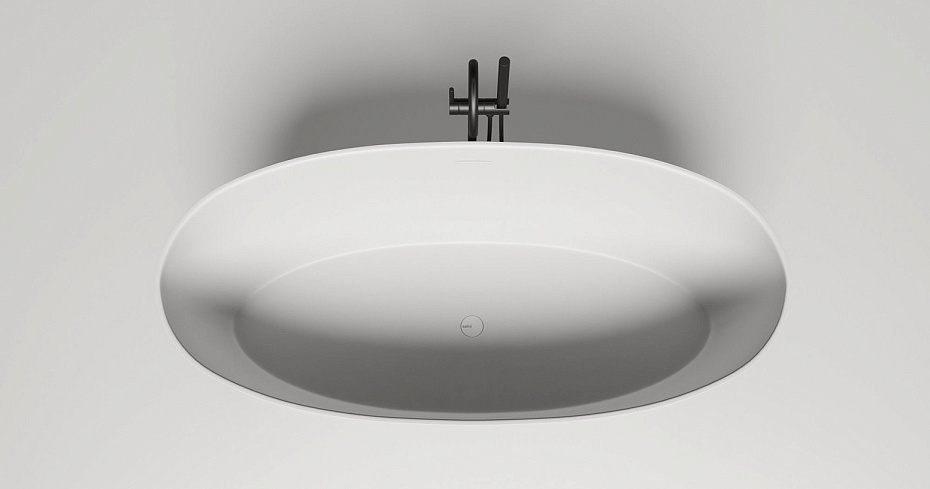 Ванна  SALINI Alda - фото-3 | interior market