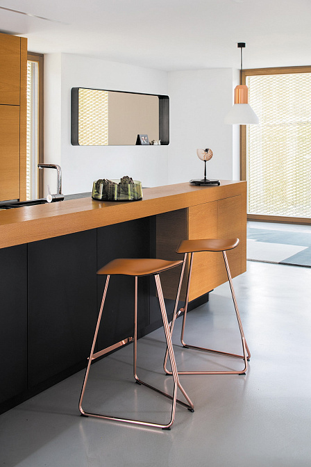 Зеркало интерьерное Classicon Cypris - фото-8 | interior market