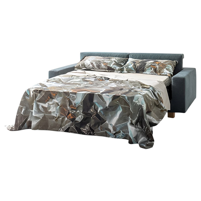 Диван Moroso Nebula Night - фото-2 | interior market