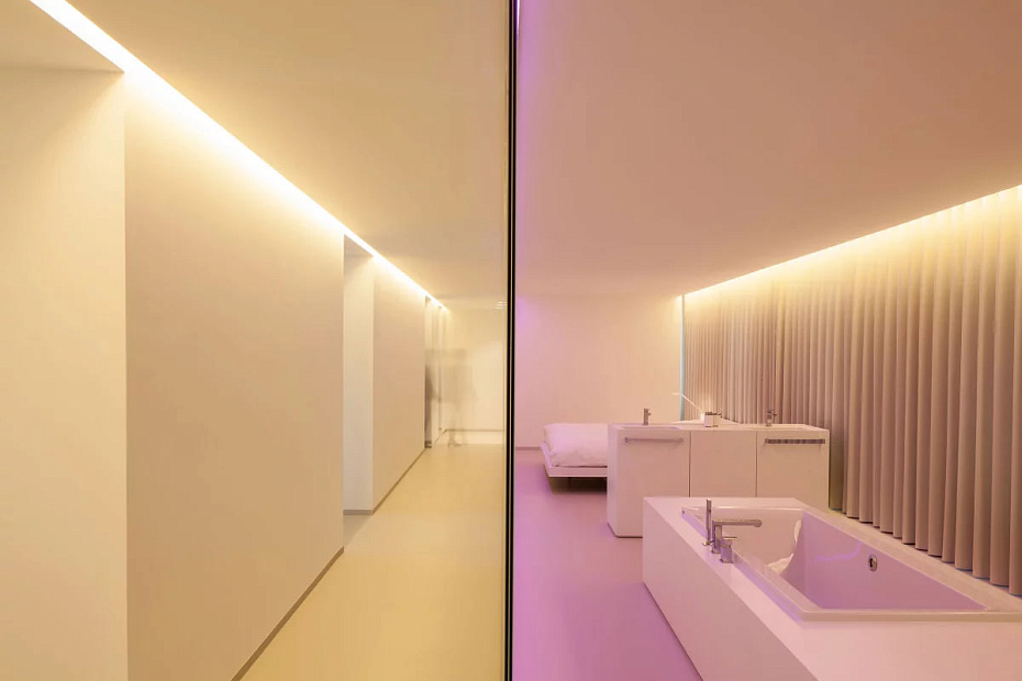 Технический свет Delta Light BORDERLINE profile - фото-3 | interior market
