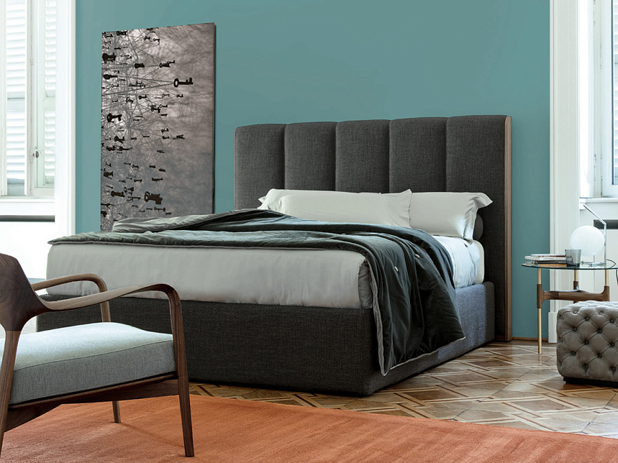 Кровать Porada Aida - фото-2 | interior market