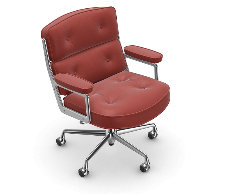 Офисное кресло Vitra Lobby Chair ES 104 - фото-4 | interior market