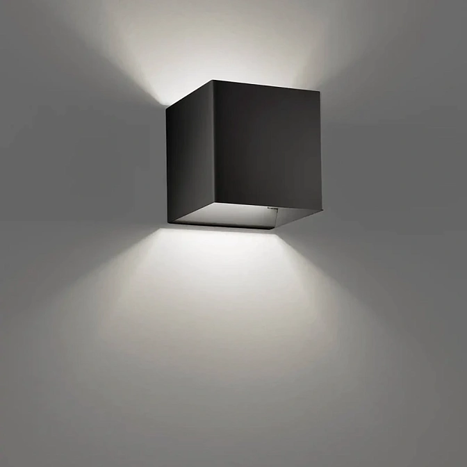 Бра Lodes (Studio Italia Design) LASER - фото-2 | interior market