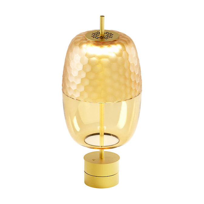 Настольная лампа Panzeri Adamas - фото-1 | interior market