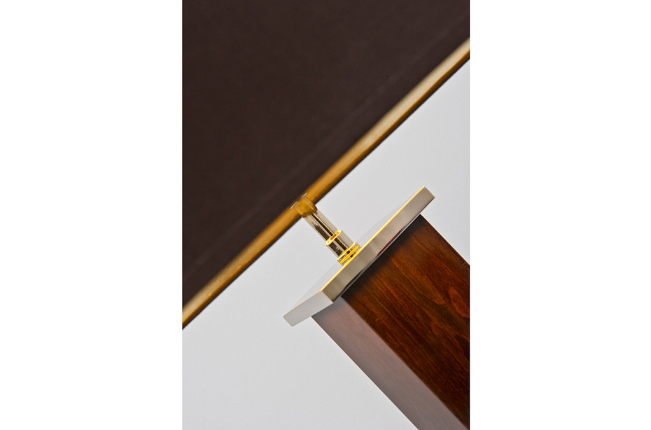 Торшер  JNL Nash - фото-2 | interior market