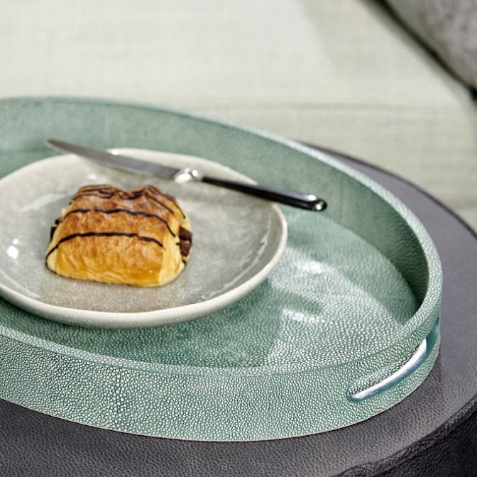 Поднос  LAMBERT Ninon - фото-2 | interior market