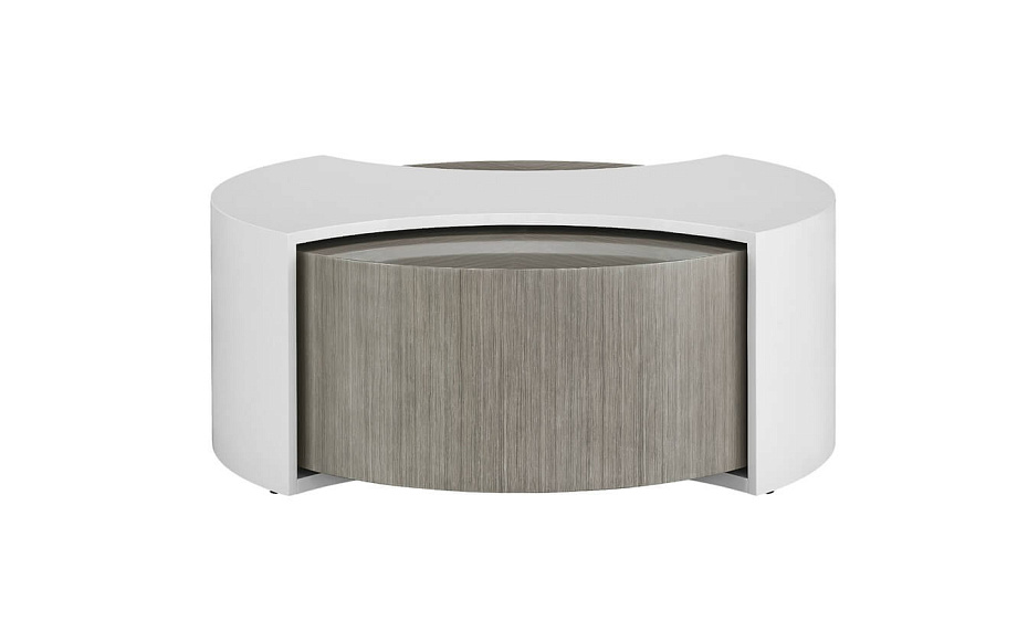 Журнальный столик Bolier Yves Swivel Cocktail Table - фото-4 | interior market