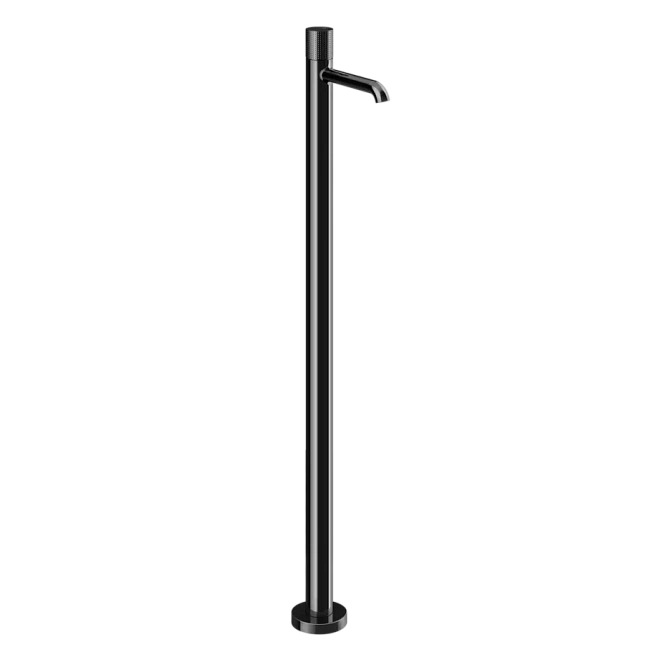 Смеситель для ванны Gessi HABITO DIAMANTATO - фото-1 | interior market