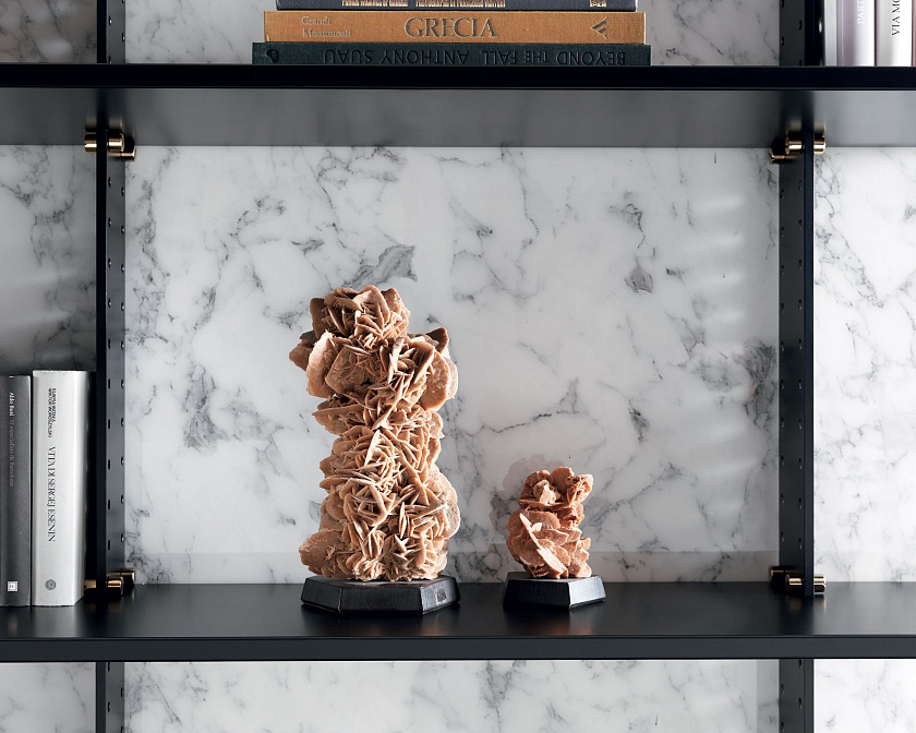 Стеллаж с лестницей Misura Emme Elegie - фото-7 | interior market