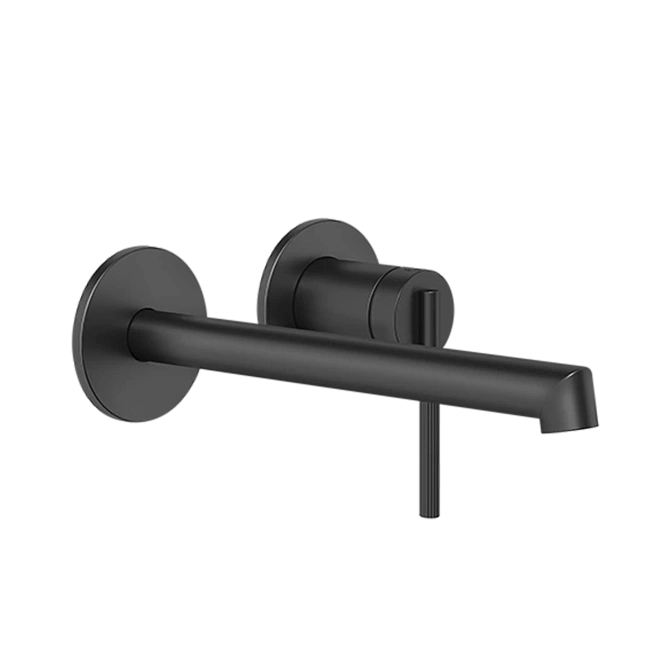 Смеситель для раковины Gessi INGRANAGGIO - фото-1 | interior market