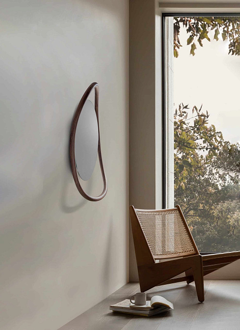 Зеркало интерьерное NOMON Unut - фото-2 | interior market