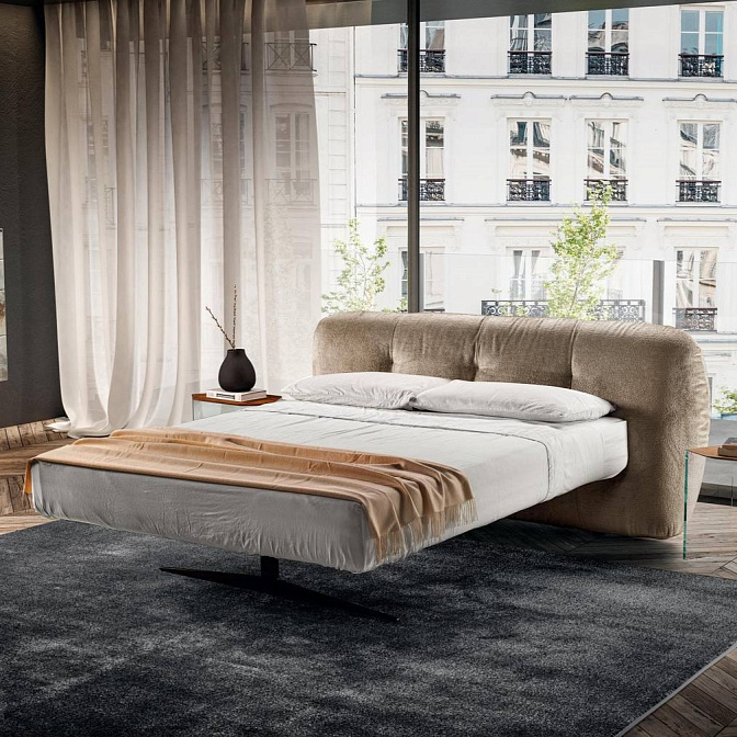 Кровать Lago Bounty - фото-1 | interior market