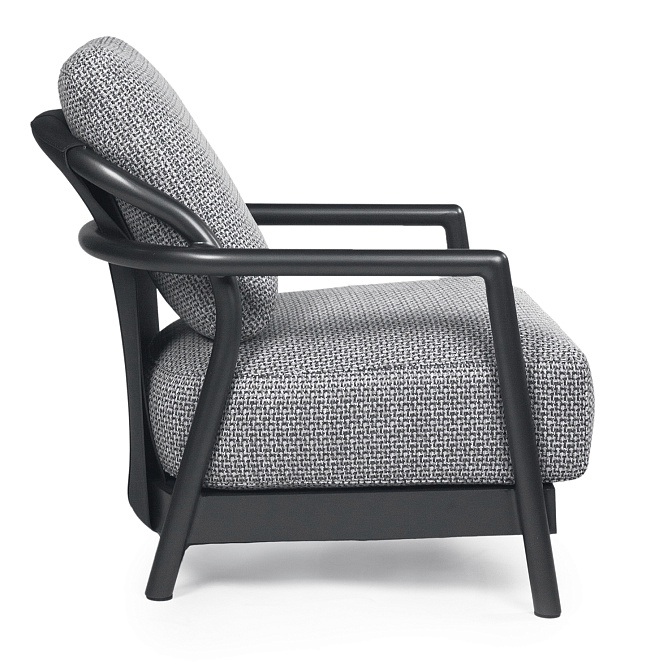Кресло для улицы Flexform ALISON - фото-5 | interior market Кресло для улицы Flexform ALISON - фото-5 | interior market
