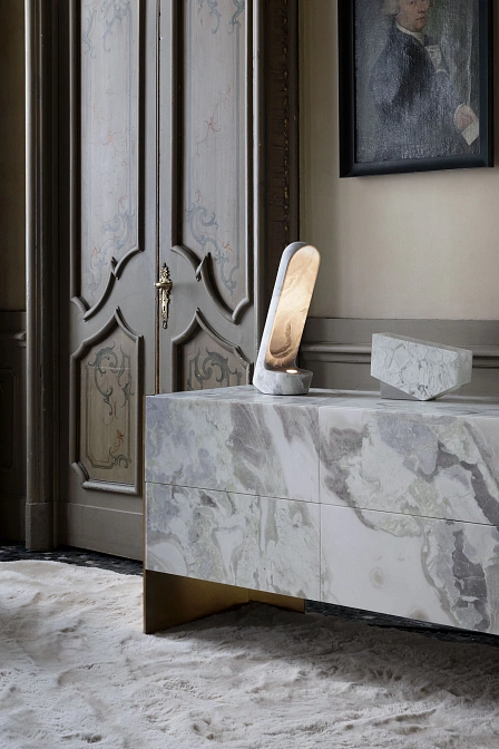 Настольная лампа Neutra Révérence - фото-4 | interior market