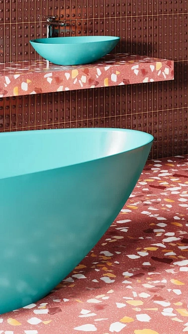 Ванна  SALINI PAOLA 172 - фото-6 | interior market