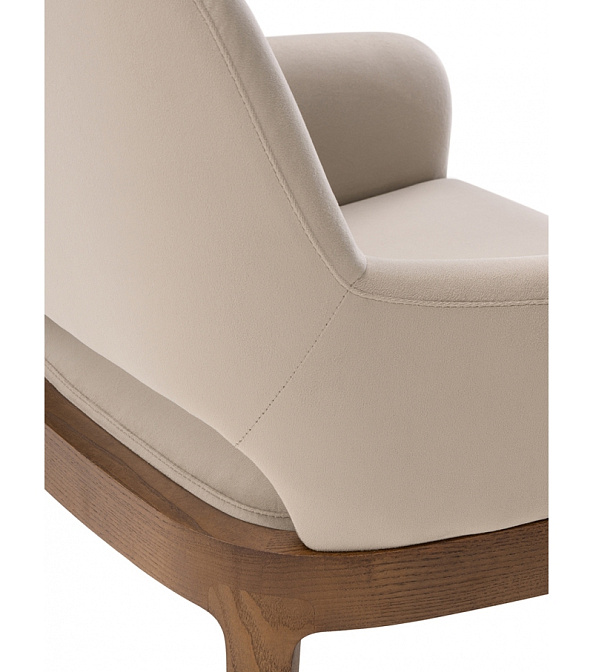 Стул обеденный Turri Domus - фото-5 | interior market