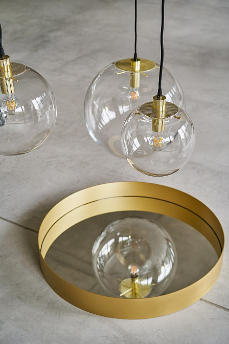 Светильник Classicon Selene - фото-2 | interior market