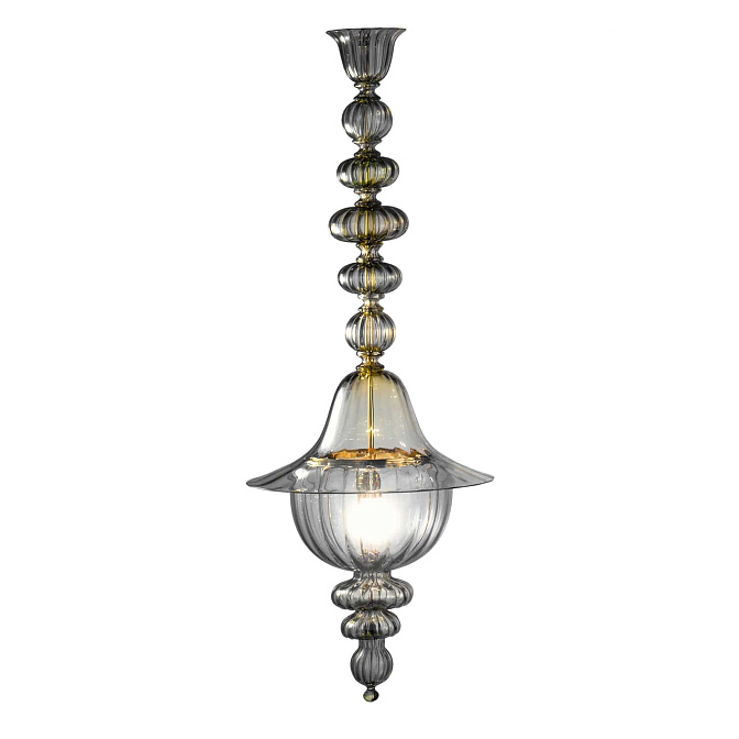 Потолочный светильник Venini Doge - фото-1 | interior market