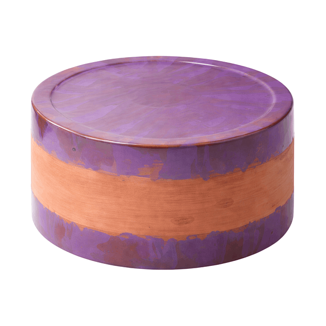 Журнальный столик Paola lenti Cerchi - фото-1 | interior market