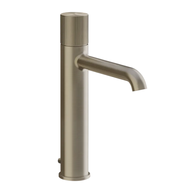Смеситель для раковины Gessi HABITO RIGATO - фото-1 | interior market