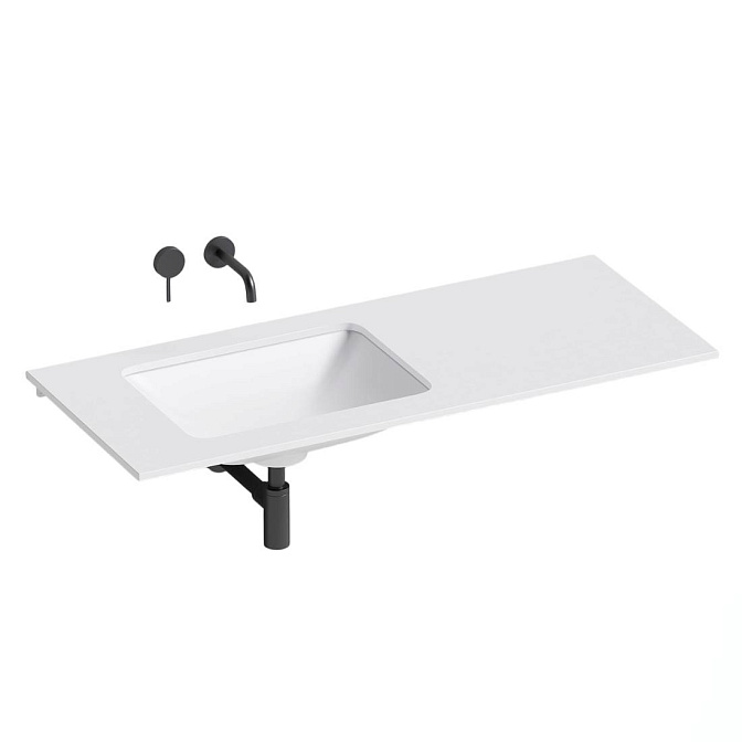 Раковина встраиваемая SALINI MAREA 06 - фото-1 | interior market